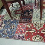 953 3529 ORIENTAL RUG